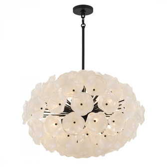 Audrey Pendant (26|AUD2828MBK)