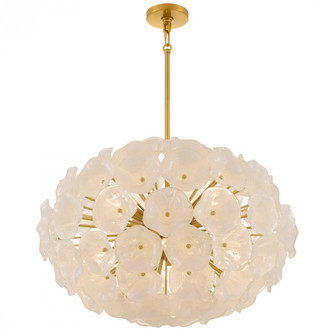 Audrey Pendant (26|AUD2828BRG)