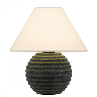Alessandro Table Lamp (26|ALES6211MBK)