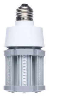 9 Watt; 1600K; Turtle Friendly 585Nm Amber Corncob (27|S13137)
