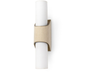 GEORGINA SCONCE NATURAL (13711|2199-01)