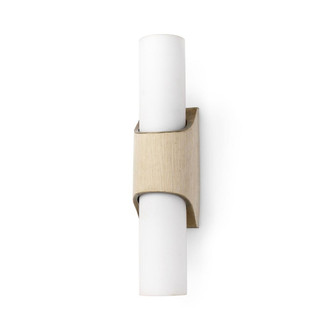 GEORGINA SCONCE NATURAL (13711|2199-01)