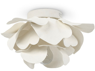 VIRGINIA FLUSH MOUNT SMALL (13711|2711-79)