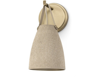 CARLTON SCONCE (13711|2184-79)