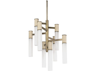VICENTE CHANDELIER (13711|2395-79)