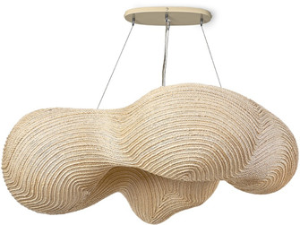 IBIZA CHANDELIER (13711|2904-79)