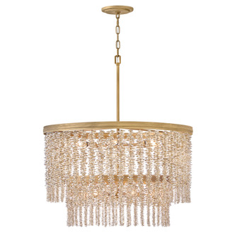 Medium Chandelier (88|FR41498BNG-LA)
