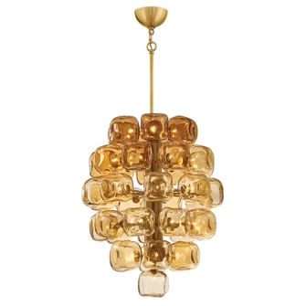 Small Chandelier (88|FR46856UB)