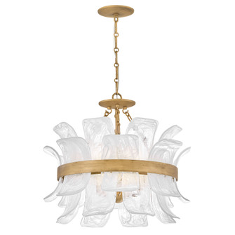 Medium Convertible Chandelier (88|FR46911BNG)