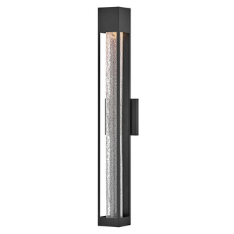 Extra Large Wall Sconce (87|2859BK)