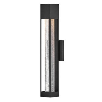 Medium Wall Mount Lantern (87|2854BK)