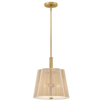 Medium Pendant (87|48587LCB)