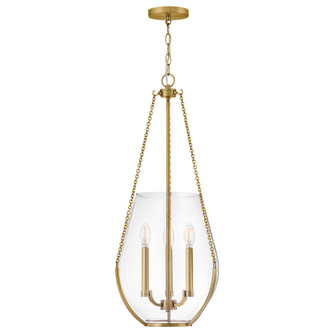 Medium Pendant (87|48557LCB)