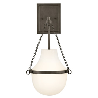Medium Single Light Sconce (87|46890BX)