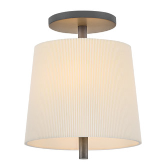 Small Semi-Flush Mount (87|48533SXB)