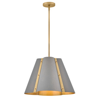 Large Pendant (87|48544SXB-HB)