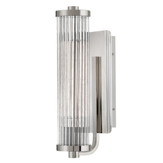 Medium Single Light Sconce (87|57500PN)