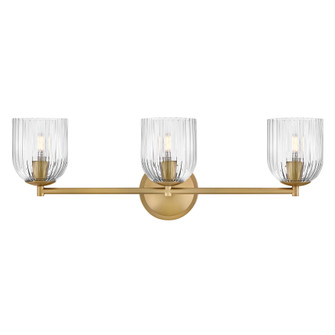 Medium Three Light Vanity (87|57473LCB)