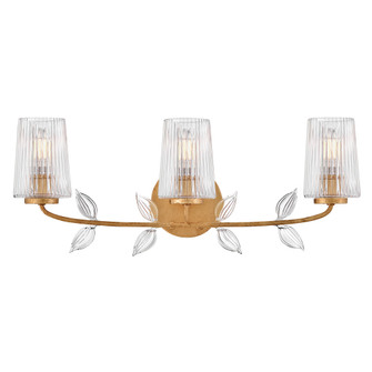 Medium Three Light Vanity (87|57453DA)