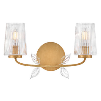 Small Two Light Vanity (87|57452DA)