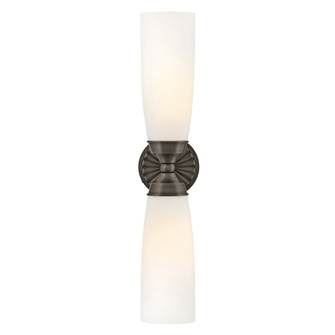 Large Two Light Sconce (87|57492BX)
