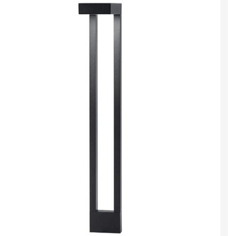Two Arm Path LIght (10687|15844BKB)