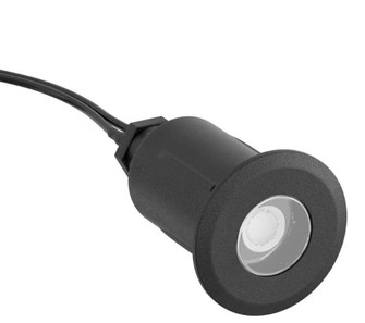 MR8 Recessed Basic Trim (10687|15490BKB)