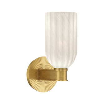 Lotus 5'' Luxe Gold Sconce (205|LOT-711-LG)