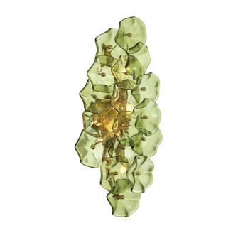 Esme 23'' Aged Brass Sconce (205|ESM-4001-AG-GR)