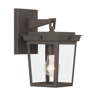 Belmont 6.5'' Twilight Bronze Outdoor Sconce (205|BEL-A8061-TZ)