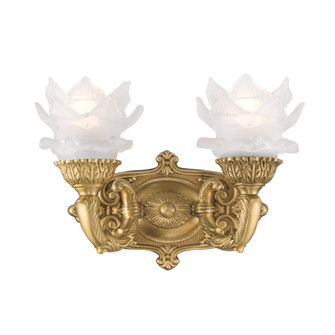 Mayfield 11.5'' Aged Brass Sconce (205|5222-AG)