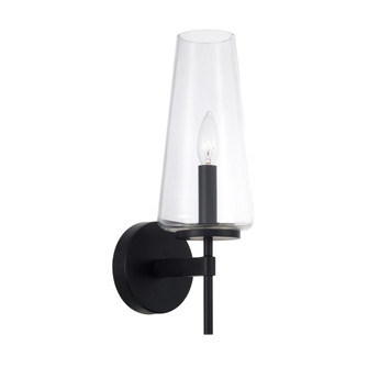 1 Light Sconce (42|661911MB-663)