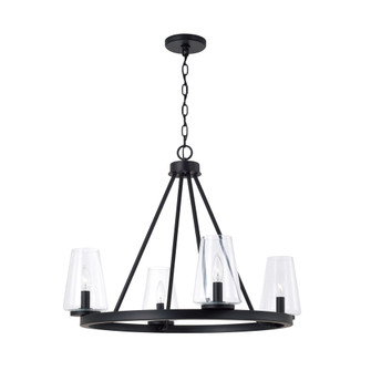 4 Light Chandelier (42|461941MB-662)