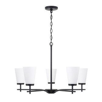 5 Light Chandelier (42|461051MB-660)