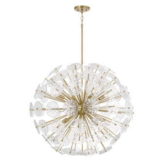 8 Light Chandelier (42|457881MA)