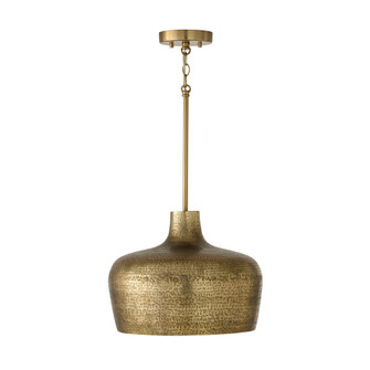 1 Light Pendant (42|360311THB)