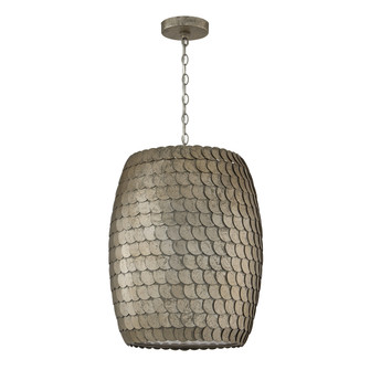 1 Light Pendant (42|359912GCL)