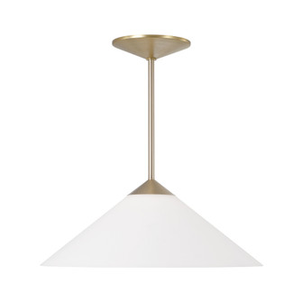 1 Light Pendant (42|359111MA)