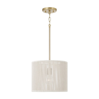 1 Light Pendant (42|357912MA)