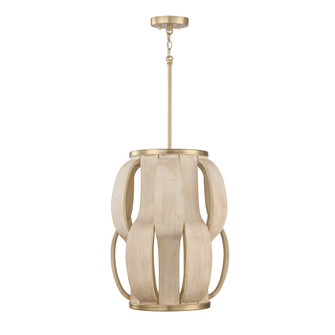 1 Light Pendant (42|357511MA)