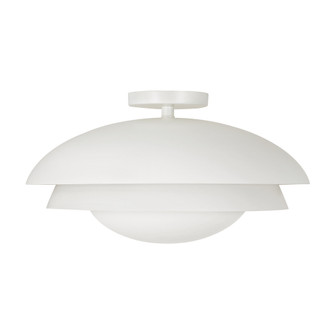 1 Light Semi-Flush (42|259211WE)
