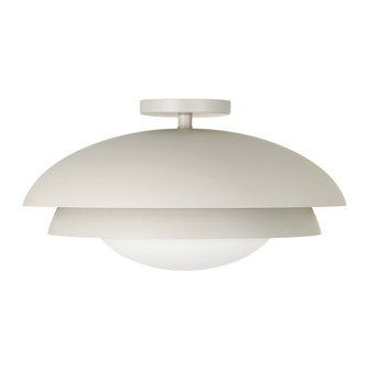 1 Light Semi-Flush (42|259211TP)