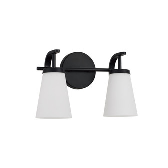 2 Light Vanity (42|161021MB-660)