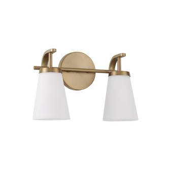 2 Light Vanity (42|161021AD-660)