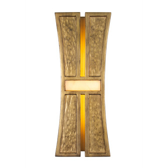 Dos ADA LED Sconce RBG (133|528421RBG)