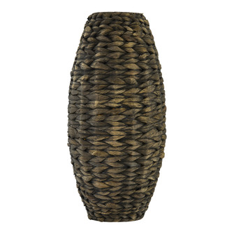 Tierra Brisa 2-Light Wall Sconce in Riviera Brass by Breegan Jane (128|9-8417-2-220)