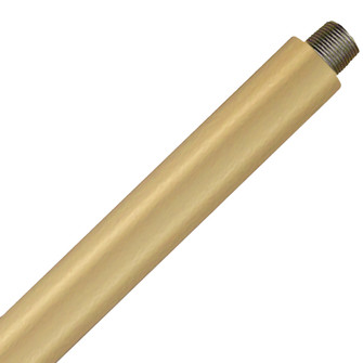 9.5'' Extension Rod in Spun Gold (128|7-EXT-328)