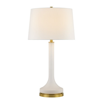 Miramar 1-Light Table Lamp by Dann Foley (128|11-DF02)