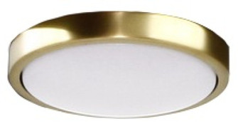 Frazier LED Light Kit in Satin Brass (For FRZ56xxx3 Ceiling Fan) (20|FRZ56LK-SB-LED)