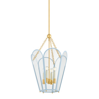 Clarisse Lantern (6939|H1132704-AGB/SAO)
